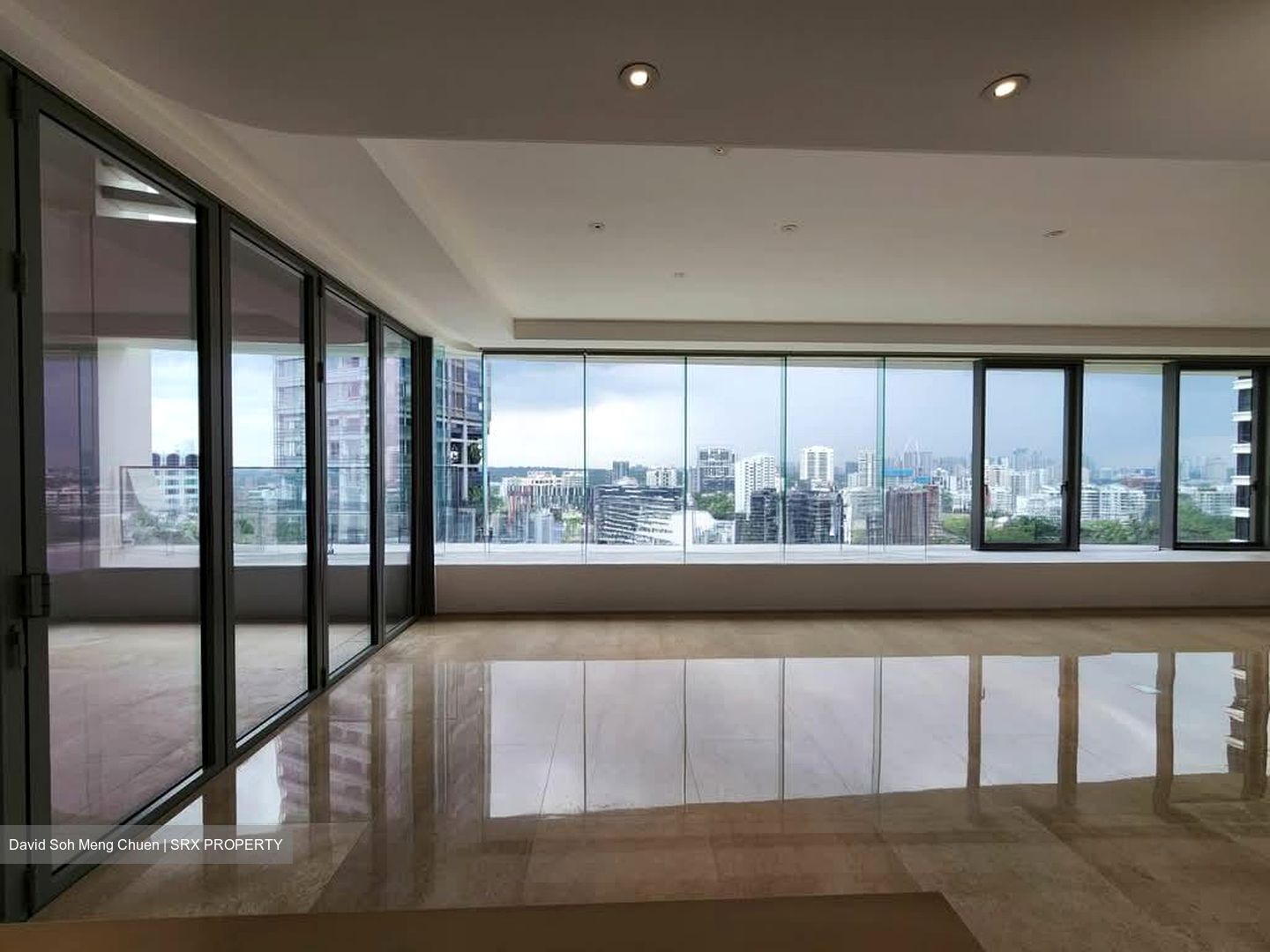 Ardmore Residence (D10), Condominium #595174191